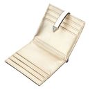 GUESS Laurel Card Case SLG TAB Light Blue Logo GUESS Laurel Card Case SLG TAB Light Blue Logo