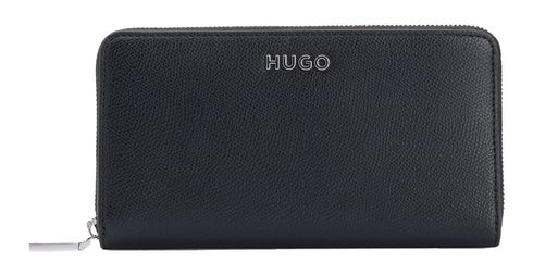 HUGO Chris Ziparound R L Black