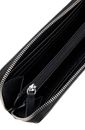 HUGO Chris Ziparound R L Black HUGO Chris Ziparound R L Black