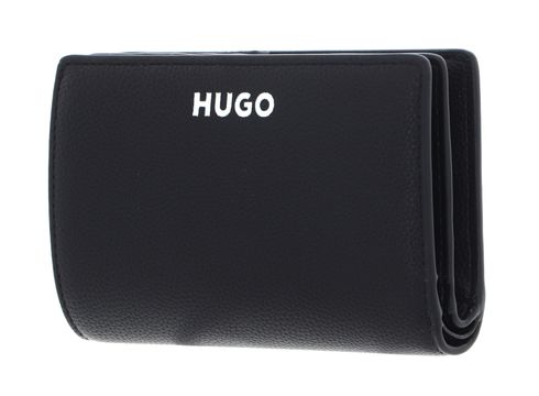 HUGO Bel Multi Wallet Black