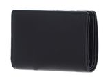 HUGO Bel Multi Wallet Black HUGO Bel Multi Wallet Black