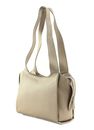 VOi Hirsch Adelina Shoulderbag Cream VOi Hirsch Adelina Shoulderbag Cream