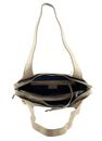VOi Hirsch Adelina Shoulderbag Cream VOi Hirsch Adelina Shoulderbag Cream