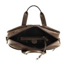 VOi City Cowboy Steffi Business Bag Braun VOi City Cowboy Steffi Business Bag Braun