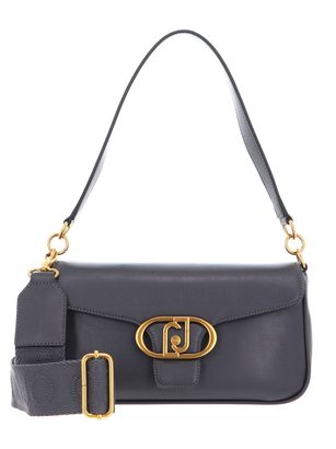 LIU JO Rubino Crossbody Bag M Anthracite