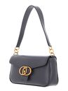 LIU JO Rubino Crossbody Bag M Anthracite LIU JO Rubino Crossbody Bag M Anthracite