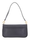 LIU JO Rubino Crossbody Bag M Anthracite LIU JO Rubino Crossbody Bag M Anthracite