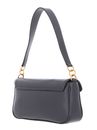 LIU JO Rubino Crossbody Bag M Anthracite LIU JO Rubino Crossbody Bag M Anthracite