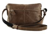 VOi City Cowboy Carola Crossbody Bag Brown