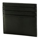 TOMMY HILFIGER TH Fresh CC Holder Black TOMMY HILFIGER TH Fresh CC Holder Black
