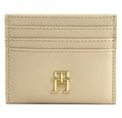 TOMMY HILFIGER TH Fresh CC Holder Classic Beige TOMMY HILFIGER TH Fresh CC Holder Classic Beige