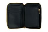 TOMMY HILFIGER TH Fresh Zip Around Wallet M Classic Beige TOMMY HILFIGER TH Fresh Zip Around Wallet M Classic Beige