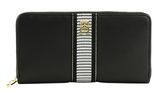 TOMMY HILFIGER TH Fresh Zip Around Wallet L Black