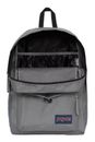 JanSport Flex Pack Backpack Graphite Grey JanSport Flex Pack Backpack Graphite Grey