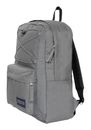 JanSport Flex Pack Backpack Graphite Grey JanSport Flex Pack Backpack Graphite Grey