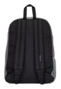 JanSport Flex Pack Backpack Graphite Grey JanSport Flex Pack Backpack Graphite Grey