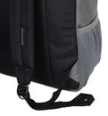 JanSport Flex Pack Backpack Graphite Grey JanSport Flex Pack Backpack Graphite Grey