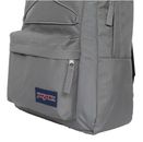 JanSport Flex Pack Backpack Graphite Grey JanSport Flex Pack Backpack Graphite Grey