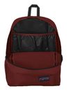 JanSport Flex Pack Backpack Russet Red JanSport Flex Pack Backpack Russet Red