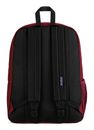 JanSport Flex Pack Backpack Russet Red JanSport Flex Pack Backpack Russet Red