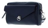 GIANNI CHIARINI Deva Crossbody Bag Navy