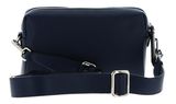 GIANNI CHIARINI Deva Crossbody Bag Navy