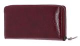GIANNI CHIARINI Dollaro Wallet Red Beet GIANNI CHIARINI Dollaro Wallet Red Beet