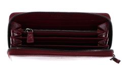 【送料&関税込】Gianni Chiarini Wallets Dollaro GIANNI CHIARINI WALLETS DOLLARO PF W-4953A GRN LM-14167