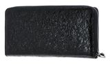 GIANNI CHIARINI Dollaro Wallet Nero GIANNI CHIARINI Dollaro Wallet Nero