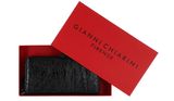 GIANNI CHIARINI Dollaro Wallet Nero GIANNI CHIARINI Dollaro Wallet Nero