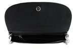 GIANNI CHIARINI Deva Crossbody Bag Nero GIANNI CHIARINI Deva Crossbody Bag Nero