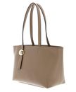 FURLA Sfera Tote Bag M Greige FURLA Sfera Tote Bag M Greige