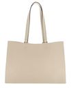 FURLA Nuvola Tote L Avena FURLA Nuvola Tote L Avena