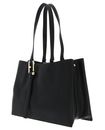 FURLA Nuvola Tote L Nero