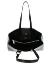 FURLA Nuvola Tote L Nero