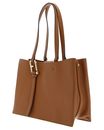 FURLA Nuvola Tote L Brandy FURLA Nuvola Tote L Brandy