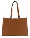 FURLA Nuvola Tote L Brandy FURLA Nuvola Tote L Brandy