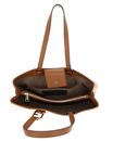 FURLA Nuvola Tote L Brandy FURLA Nuvola Tote L Brandy
