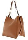 FURLA Nuvola Bucket Bag S Brandy FURLA Nuvola Bucket Bag S Brandy