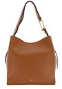 FURLA Nuvola Bucket Bag S Brandy FURLA Nuvola Bucket Bag S Brandy