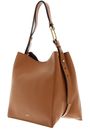 FURLA Nuvola Bucket Bag S Brandy FURLA Nuvola Bucket Bag S Brandy