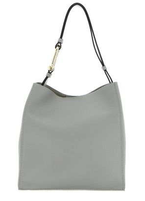 FURLA Nuvola Bucket Bag S Cenere