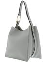 FURLA Nuvola Bucket Bag S Cenere FURLA Nuvola Bucket Bag S Cenere