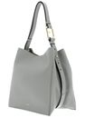 FURLA Nuvola Bucket Bag S Cenere FURLA Nuvola Bucket Bag S Cenere