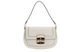 FURLA Club 2 Crossbody Bag S Marshmallow FURLA Club 2 Crossbody Bag S Marshmallow