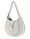 FURLA Club 2 Hobo M Marshmallow FURLA Club 2 Hobo M Marshmallow