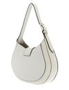 FURLA Club 2 Hobo M Marshmallow FURLA Club 2 Hobo M Marshmallow