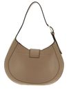 FURLA Club 2 Hobo M Greige FURLA Club 2 Hobo M Greige