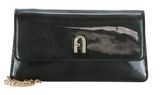 FURLA Diamante Mini Crossbody Verde Bosco FURLA Diamante Mini Crossbody Verde Bosco