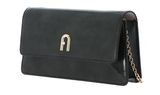 FURLA Diamante Mini Crossbody Verde Bosco FURLA Diamante Mini Crossbody Verde Bosco